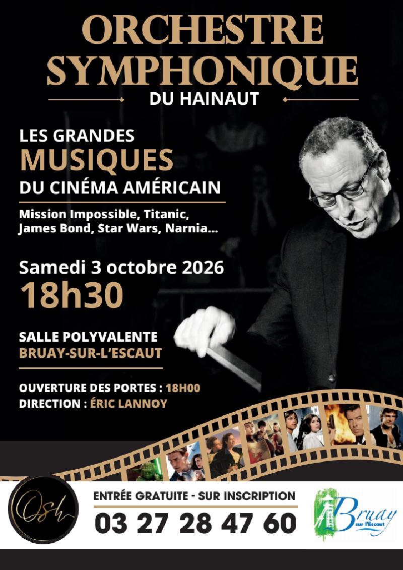Affiche