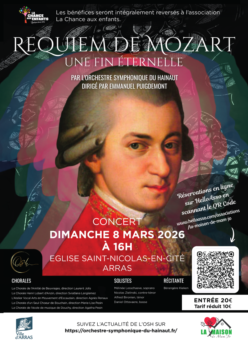 Affiche
