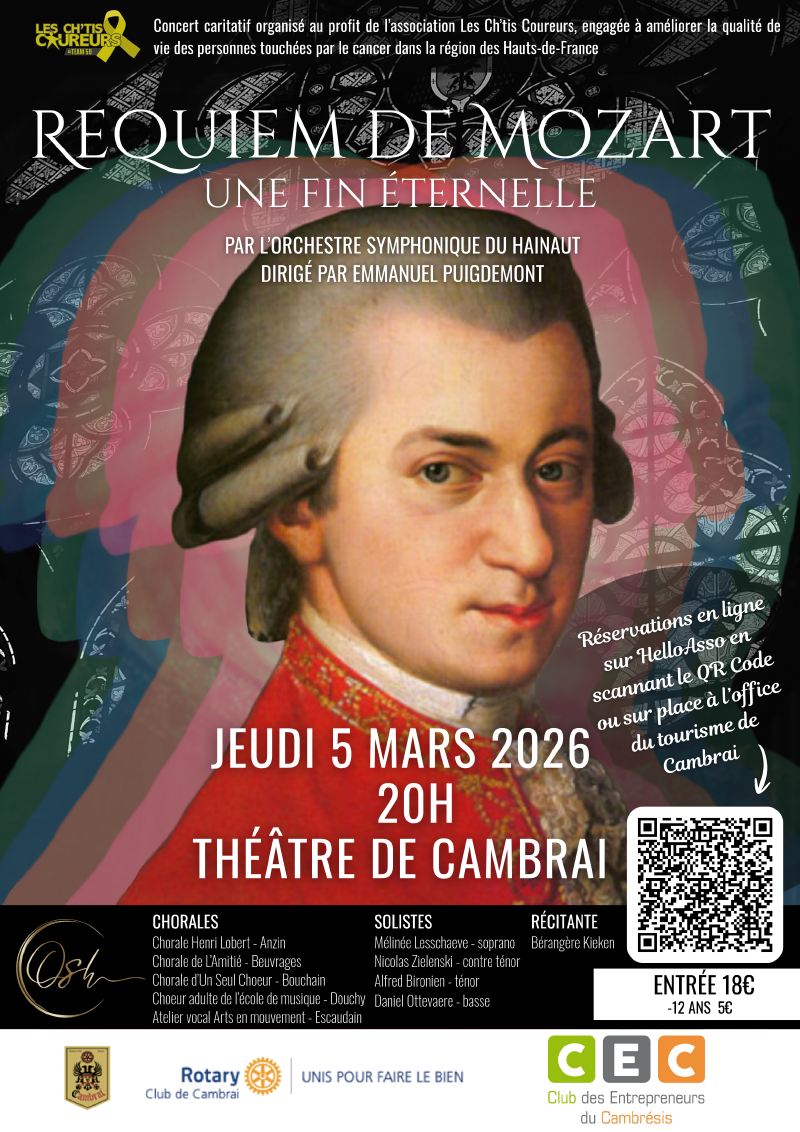 Affiche