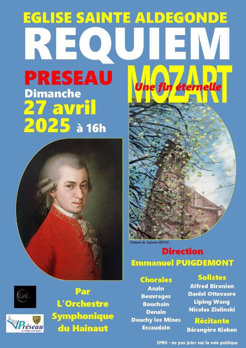 Affiche