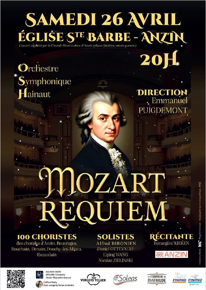 Affiche