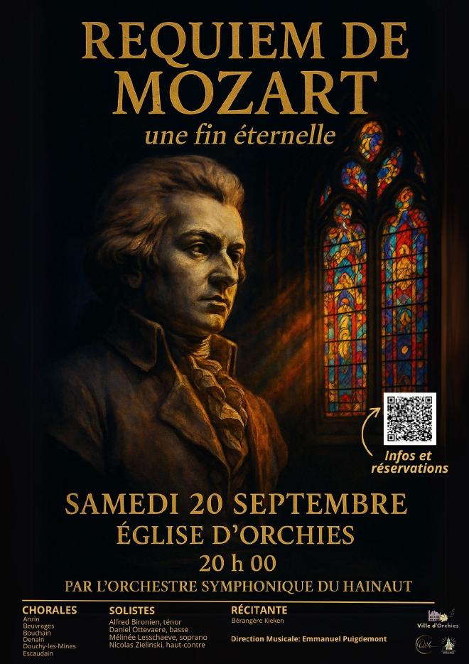 Affiche