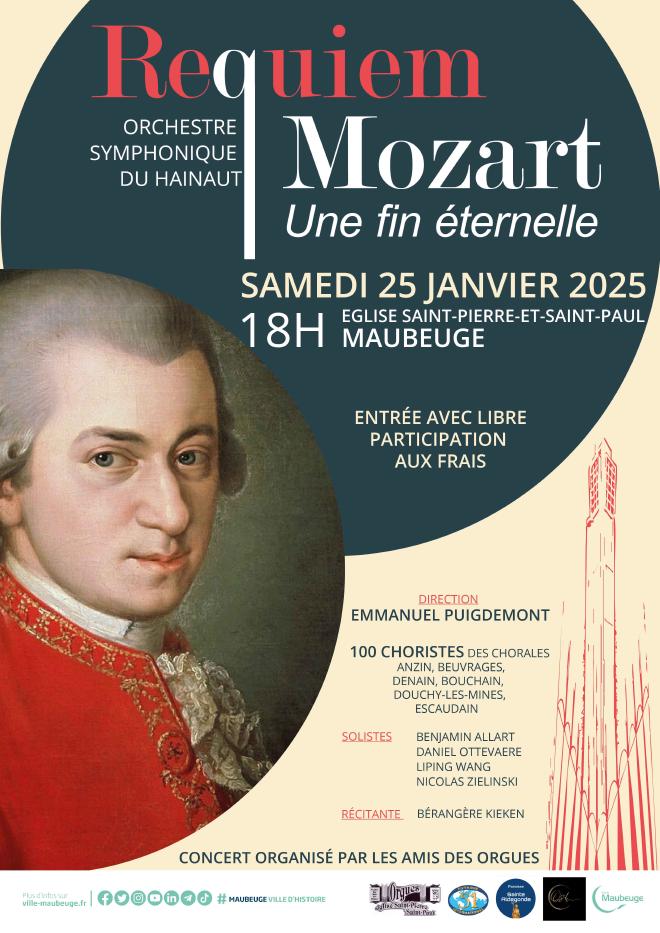 Affiche