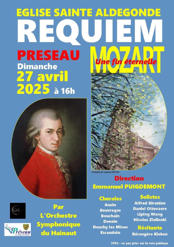 Affiche