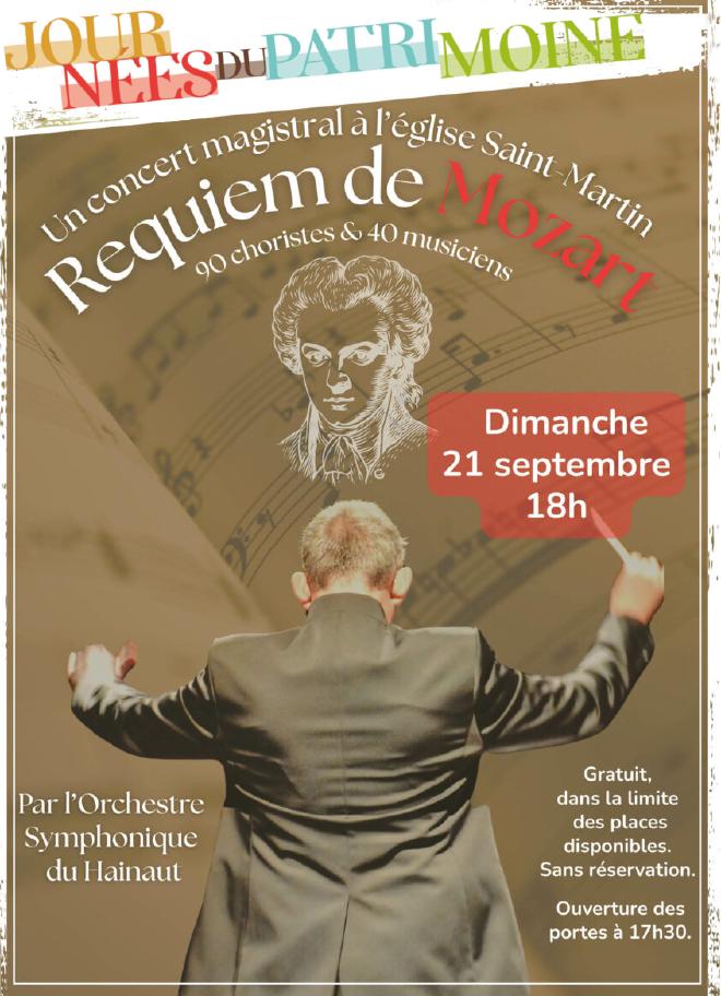Affiche
