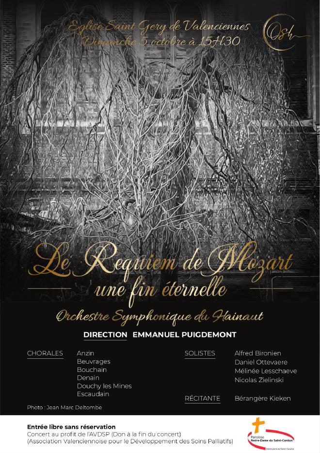 Affiche