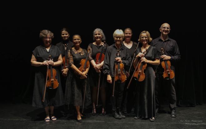 Premier violons