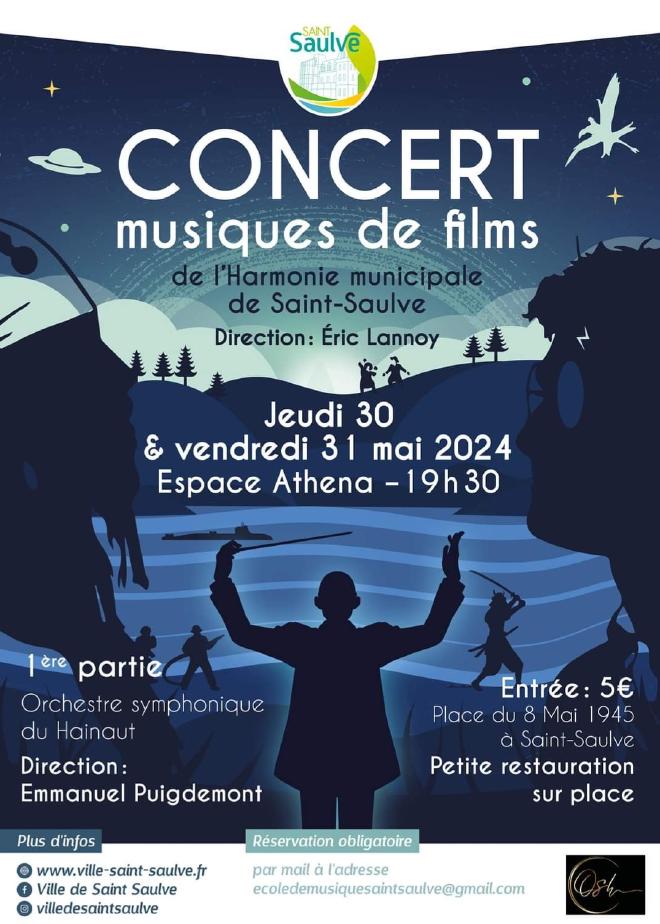 Affiche