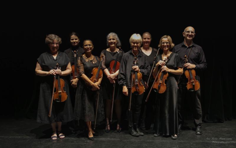 Premier violons